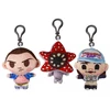 N Pms STRANGER THINGS Pliušinis pakabukas 10cm asort., 466202
