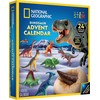 „National Geographic“ dinozaurų advento kalendorius