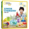 NATIONAL GEOGRAPHIC labaratorijos rinkinys Junior Chemistry, RTJRCHEMT