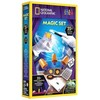 NATIONAL GEOGRAPHIC magijos triukų rinkinys, RTMAGIC35