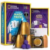 NATIONAL GEOGRAPHIC magijos triukų rinkinys Classic Magic Tricks, RTMAGIC5