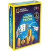 NATIONAL GEOGRAPHIC magijos triukų rinkinys Classic Magic Tricks, RTMAGIC5