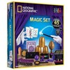 NATIONAL GEOGRAPHIC magijos triukų rinkinys, RTNGMAGIC45