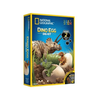 NATIONAL GEOGRAPHIC rinkinys Dino Egg, RTNGDEGGDIG
