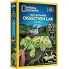 NATIONAL GEOGRAPHIC rinkinys Tamsoje šviečiančių gekonų skrodimo laboratorija, RTGECKOLAB