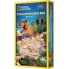 NATIONAL GEOGRAPHIC rinkinys T-Rex Skeleton Dig Kit, RTTREXDIG