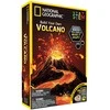 NATIONAL GEOGRAPHIC rinkinys Volcano Science Kit, NGVOLCANO2