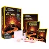 NATIONAL GEOGRAPHIC rinkinys Volcano Science Kit, NGVOLCANO2