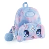 NEBULOUS STARS kuprinė Fuzzy Bag Collection - Agatha, 12672
