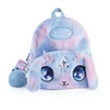 NEBULOUS STARS kuprinė Fuzzy Bag Collection - Agatha, 12672