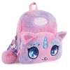 NEBULOUS STARS kuprinė Fuzzy Bag Collection - Stella, 12671