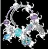 NEBULOUS STARS kūrybinis rinkinys Charm Bracelet Set, 11147