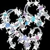 NEBULOUS STARS kūrybinis rinkinys Charm Bracelet Set, 11147