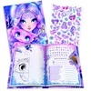NEBULOUS STARS Kūrybinis rinkinys "Cristalia’s Stationery Set"