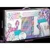 NEBULOUS STARS kūrybinis rinkinys Fashion Designer Light Pad, 11214