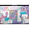 NEBULOUS STARS kūrybinis rinkinys Fashion Designer Light Pad, 11214