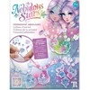 Kūrybinis grandinėlių rinkinys Nebulous Stars Friendship Necklaces (11024)