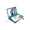 NEBULOUS STARS kūrybinis rinkinys Tracing Light Pad, 11351