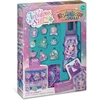 NEBULOUS STARS RAINBOW LOOM apyrankių kūrimo rinkinys Charm, 11032