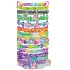NEBULOUS STARS RAINBOW LOOM apyrankių kūrimo rinkinys Charm, 11144