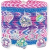 NEBULOUS STARS RAINBOW LOOM apyrankių kūrimo rinkinys Charm, 11032
