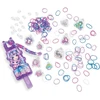 NEBULOUS STARS RAINBOW LOOM apyrankių kūrimo rinkinys Charm, 11032
