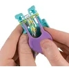 NEBULOUS STARS RAINBOW LOOM apyrankių kūrimo rinkinys Charm, 11144