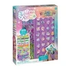 NEBULOUS STARS RAINBOW LOOM apyrankių kūrimo rinkinys Charm, 11144