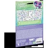 NEBULOUS STARS rinkinys Temporary Tattoos - Asst., 11410