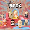 NOOK kolekcinis personažas OOTD, 1 serija, 25CB601NKMR