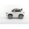 OCIE elektromobilis BMW X6M, baltas, 8010253-2R