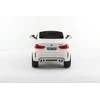 OCIE elektromobilis BMW X6M, baltas, 8010253-2R