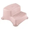 Safety 1St OK dvigubas laiptelis, pink, 10029-581