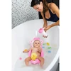 OKBABY "Buddy" maudymosi kėdutė pilkas, 37942300