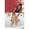 OKBABY "Crab" maudymosi kėdutė žiedas mėlynas, 38711500