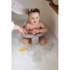 OKBABY "Crab" maudymosi kėdutė žiedas pilkas, 38712300