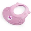 OKBABY "HIPPO" apsauginis lankelis galvai plauti pink, 38291400