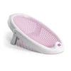 OKBABY "Jelly" maudymosi kėdutė pink, 39101400