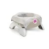 OKBABY kelioninis naktipuodis Roady at home &amp; on to go light pink 39051400