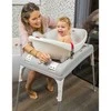 OKBABY "Onda" vonelė pilkas, 38232300
