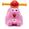 OKBABY Spidy naktipuodis pink, 37821400