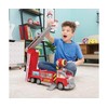 PAW PATROL transformuojama transporto priemonė Marshall, 6060444