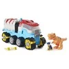 Spin Master PAW PATROL transporto priemonė Dino Patroller, 6058905