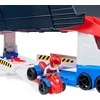 Spin Master PAW PATROL transporto priemonė Paw Patroller V2.0, 6060442