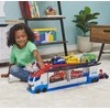 Spin Master PAW PATROL transporto priemonė Paw Patroller V2.0, 6060442