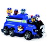 Spin Master PAW Patrol Total Team Rescue Vehicle - Chase žaislinė transporto priemonė