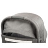 PegPerego PEG PEREGO lopšys CULLA GRANDE, city pilkas
