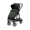 PegPerego PEG PEREGO sportinis vežimėlis VELOCE TC, žalias, IP29000000FG74PL01