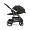 PegPerego PEG PEREGO sportinis vežimėlis VELOCE TC, žalias, IP29000000FG74PL01