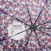 PERLETTI mini skėtis Spiderman 50/8, 75389